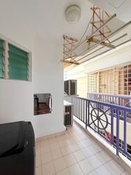 Melville Park (D18), Condominium #553048521